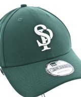SOPHNET.（ソフネット）キャップ 緑 サイズ:- メンズ/2200626866754