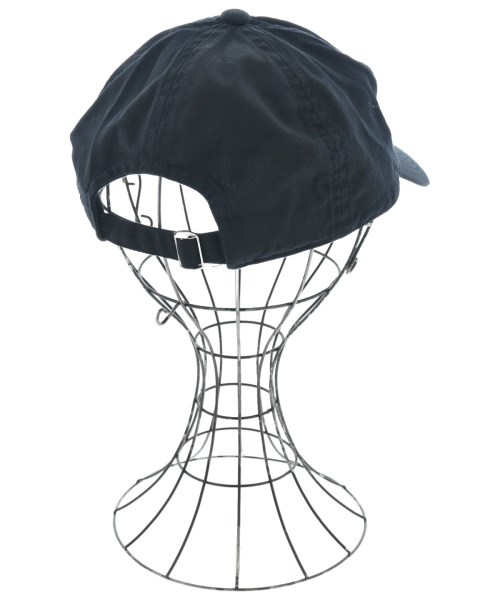 SOPHNET.（ソフネット）キャップ 黒 サイズ:- メンズ/2200626866761