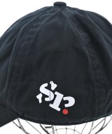 SOPHNET.（ソフネット）キャップ 黒 サイズ:- メンズ/2200626866778