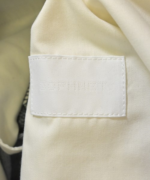 SOPHNET.（ソフネット）デニムパンツ 紺 サイズ:XL メンズ/2200630067048