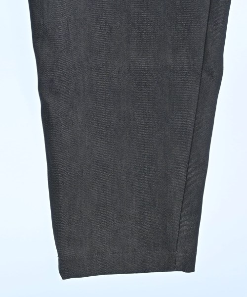 SOPHNET.（ソフネット）デニムパンツ 黒 サイズ:XL メンズ/2200630067055