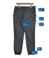 SOPHNET.（ソフネット）デニムパンツ 黒 サイズ:L メンズ/2200630067062