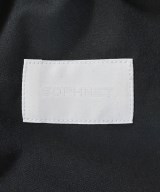 SOPHNET.（ソフネット）デニムパンツ 黒 サイズ:XL メンズ/2200630067079