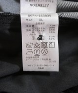 SOPHNET.（ソフネット）デニムパンツ 黒 サイズ:XL メンズ/2200630067079