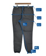 SOPHNET.（ソフネット）デニムパンツ 黒 サイズ:XL メンズ/2200630067079