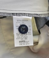 SOPHNET.（ソフネット）デニムパンツ 紺 サイズ:XL メンズ/2200630067086