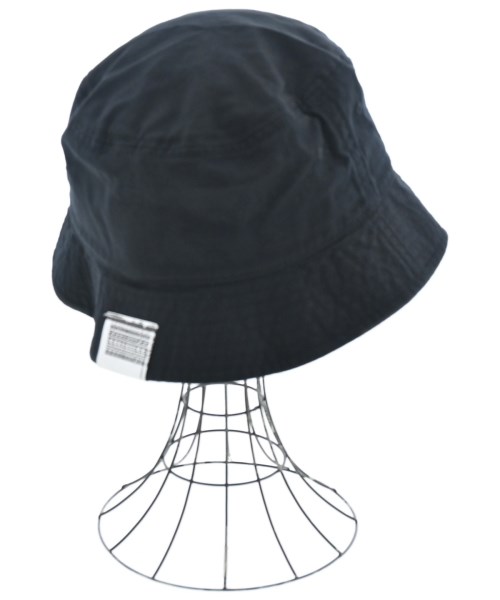SOPHNET.（ソフネット）ハット 黒 サイズ:F メンズ/2200630067246