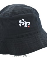 SOPHNET.（ソフネット）ハット 黒 サイズ:F メンズ/2200630067246
