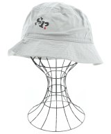 SOPHNET.（ソフネット）ハット グレー サイズ:F メンズ/2200630067253