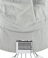 SOPHNET.（ソフネット）ハット グレー サイズ:F メンズ/2200630067253