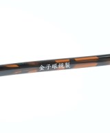 SOPHNET.（ソフネット）メガネ ゴールド サイズ:- メンズ/2200630067321