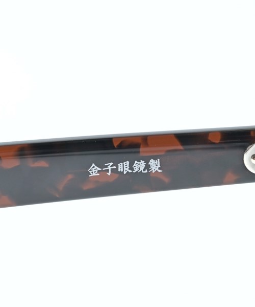 SOPHNET.（ソフネット）メガネ 茶 サイズ:- メンズ/2200630067338