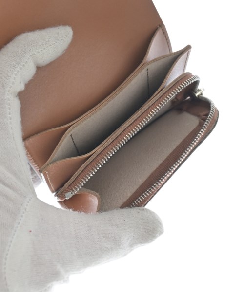 SOPHNET.（ソフネット）財布・コインケース 茶 サイズ:- メンズ/2200630067550