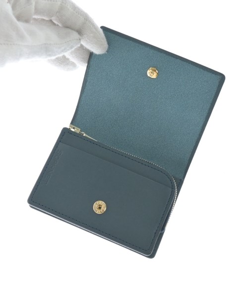 SOPHNET.（ソフネット）財布・コインケース 緑 サイズ:- メンズ/2200630067567