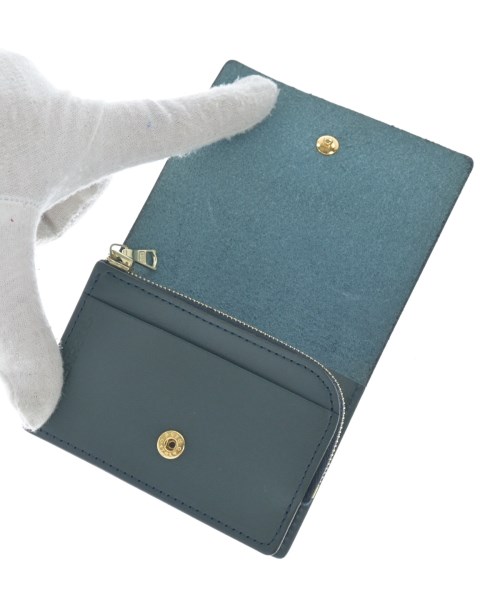 SOPHNET.（ソフネット）財布・コインケース 緑 サイズ:- メンズ/2200630067574