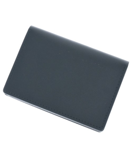 SOPHNET.（ソフネット）財布・コインケース 黒 サイズ:- メンズ/2200630067598