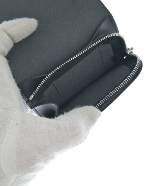 SOPHNET.（ソフネット）財布・コインケース 黒 サイズ:- メンズ/2200630067598