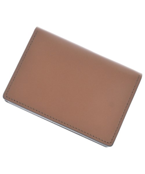 SOPHNET.（ソフネット）財布・コインケース 茶 サイズ:- メンズ/2200630067604