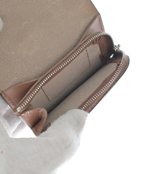 SOPHNET.（ソフネット）財布・コインケース 茶 サイズ:- メンズ/2200630067604