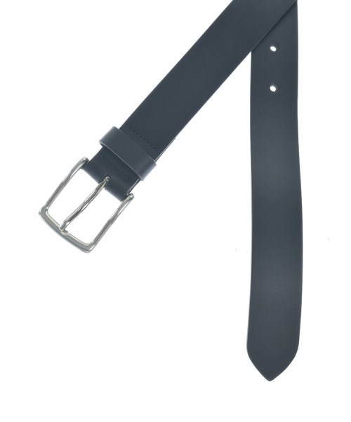 SOPHNET.（ソフネット）ベルト 黒 サイズ:- メンズ/2200630067611