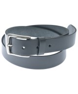 SOPHNET.（ソフネット）ベルト 黒 サイズ:- メンズ/2200630067611