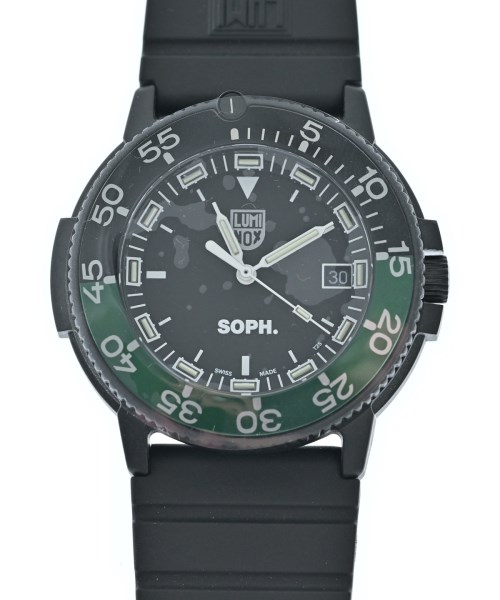 ソフネット(SOPHNET.)のSOPHNET. 腕時計