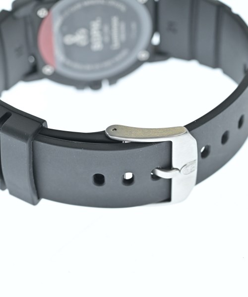 SOPHNET.（ソフネット）腕時計 黒 サイズ:- メンズ/2200630122037