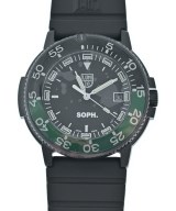 SOPHNET. 腕時計
