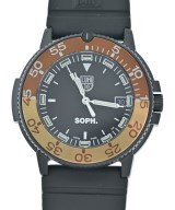SOPHNET. 腕時計
