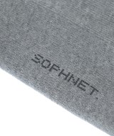 SOPHNET.（ソフネット）小物類（その他） グレー サイズ:M メンズ/2200630122181