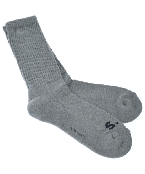 SOPHNET.（ソフネット）小物類（その他） グレー サイズ:M メンズ/2200630122204