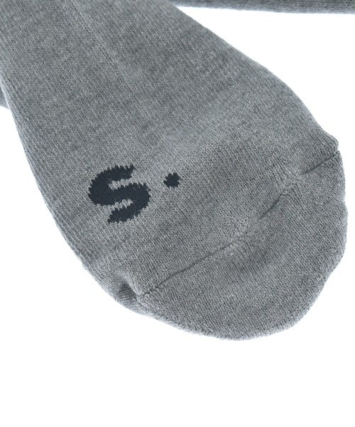 SOPHNET.（ソフネット）小物類（その他） グレー サイズ:M メンズ/2200630122204