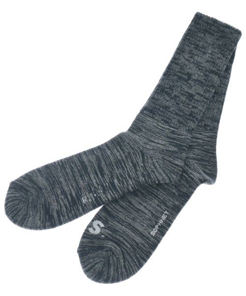 SOPHNET.(ソフネット)小物類（その他） 黒 サイズ:L/2200630122266