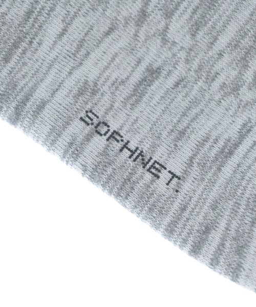 SOPHNET.（ソフネット）小物類（その他） グレー サイズ:M メンズ/2200630122334