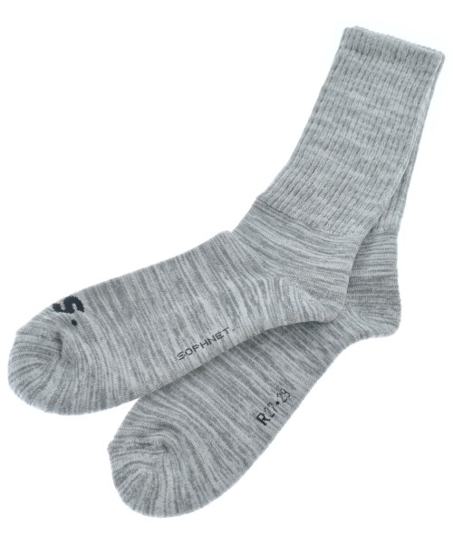 SOPHNET.(ソフネット)小物類（その他） グレー サイズ:L/2200630122358