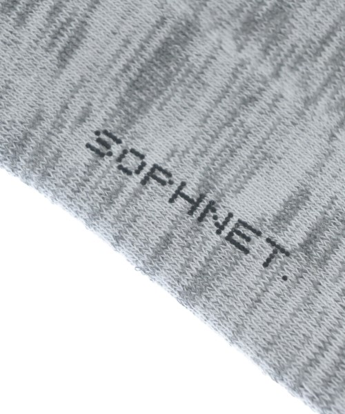 SOPHNET.（ソフネット）小物類（その他） グレー サイズ:L メンズ/2200630122358