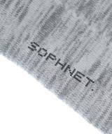 SOPHNET.（ソフネット）小物類（その他） グレー サイズ:L メンズ/2200630122358