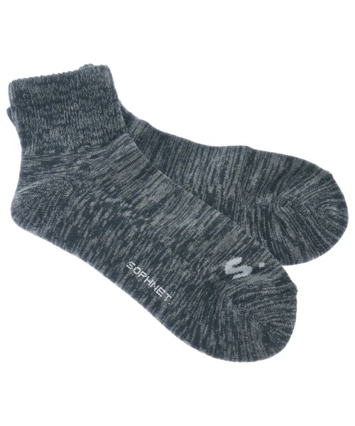 SOPHNET.（ソフネット）小物類（その他） 黒 サイズ:M メンズ/2200630122389