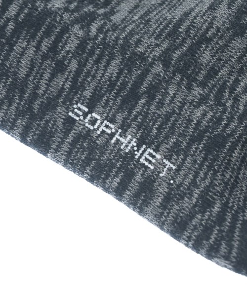 SOPHNET.（ソフネット）小物類（その他） 黒 サイズ:M メンズ/2200630122389