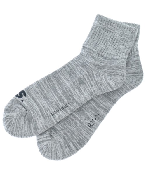 SOPHNET.(ソフネット)小物類（その他） グレー サイズ:L/2200630122457