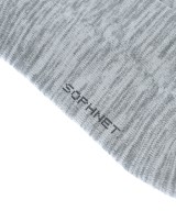 SOPHNET.（ソフネット）小物類（その他） グレー サイズ:L メンズ/2200630122457