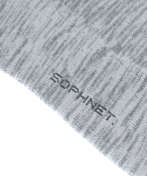SOPHNET.（ソフネット）小物類（その他） 白 サイズ:M メンズ/2200630122488