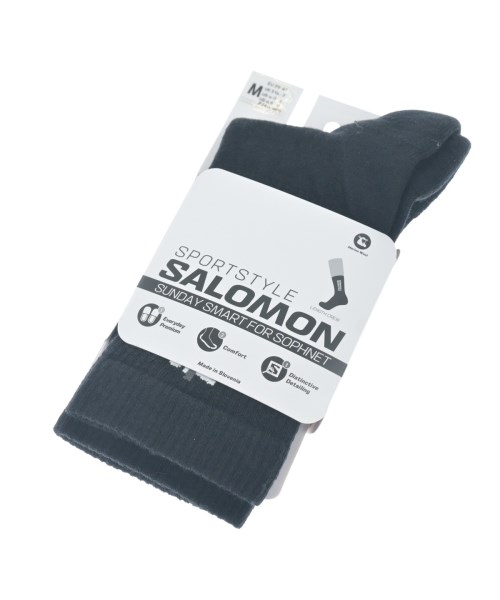 SOPHNET.（ソフネット）小物類（その他） 黒 サイズ:M メンズ/2200630122495