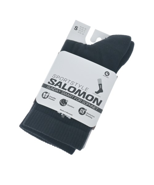 SOPHNET.（ソフネット）小物類（その他） 黒 サイズ:S レディース/2200630122556