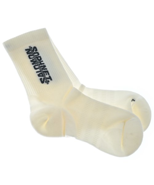 SOPHNET.（ソフネット）小物類（その他） 白 サイズ:M メンズ/2200630122594