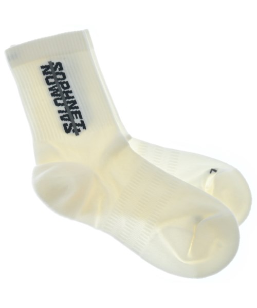 SOPHNET.（ソフネット）小物類（その他） 白 サイズ:S レディース/2200630122600