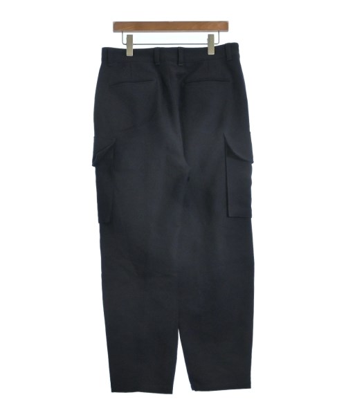 SOPHNET.（ソフネット）カーゴパンツ 紺 サイズ:L メンズ/2200630228050