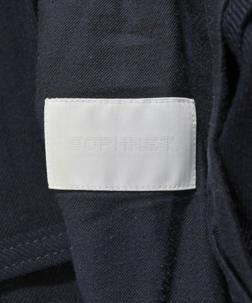 SOPHNET.（ソフネット）カーゴパンツ 紺 サイズ:L メンズ/2200630228050