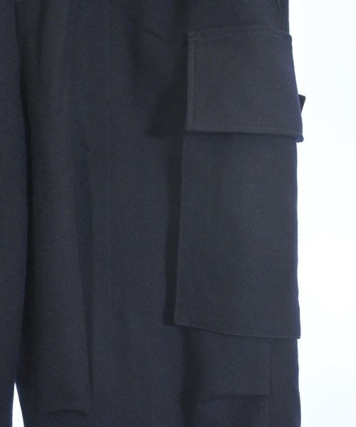 SOPHNET.（ソフネット）カーゴパンツ 紺 サイズ:L メンズ/2200630228050