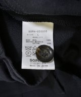 SOPHNET.（ソフネット）カーゴパンツ 紺 サイズ:L メンズ/2200630228050